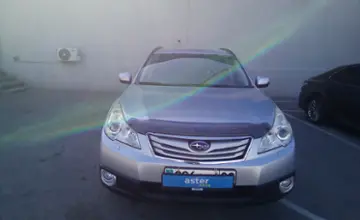 Subaru Outback 2012 года за 8 500 000 тг. в Тараз фото 2
