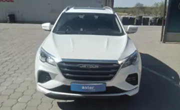 Jetour X70 2024 года за 10 000 000 тг. в Караганда фото 2