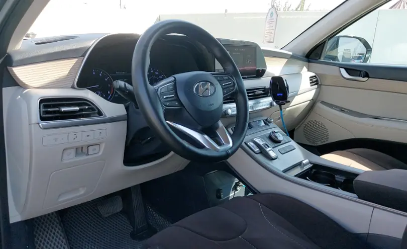 Hyundai Palisade 2021 года за 22 000 000 тг. в Шымкент фото 5