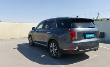 Hyundai Palisade 2021 года за 22 000 000 тг. в Шымкент фото 4