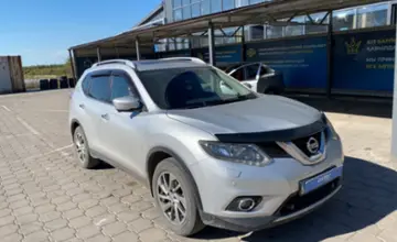 Nissan X-Trail 2015 года за 9 300 000 тг. в Караганда фото 3