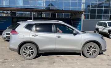Nissan X-Trail 2015 года за 9 300 000 тг. в Караганда фото 4