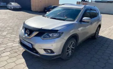 Nissan X-Trail 2015 года за 9 300 000 тг. в Караганда фото 1