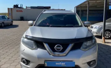 Nissan X-Trail 2015 года за 9 300 000 тг. в Караганда фото 2