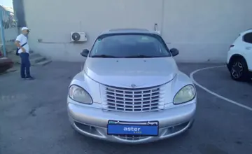 Chrysler PT Cruiser 2004 года за 3 200 000 тг. в Тараз фото 2