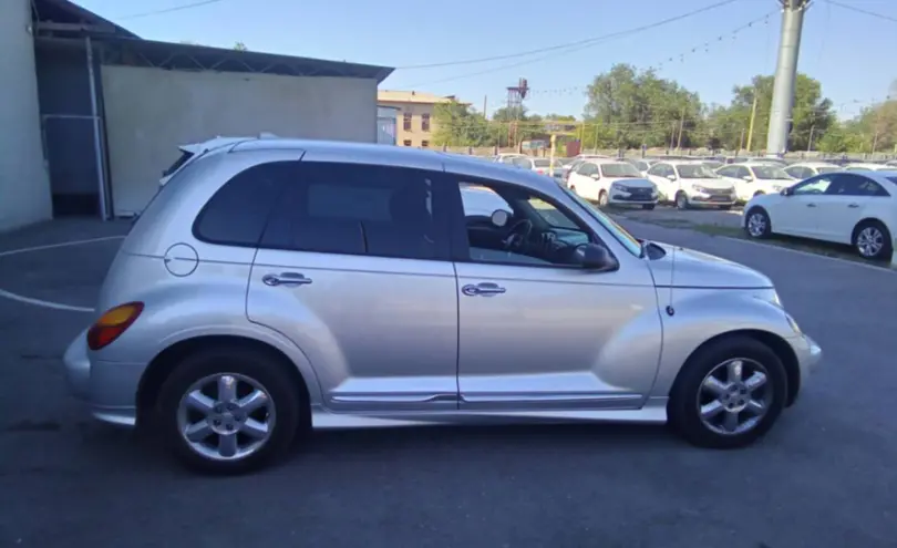 Chrysler PT Cruiser 2004 года за 3 200 000 тг. в Тараз фото 4