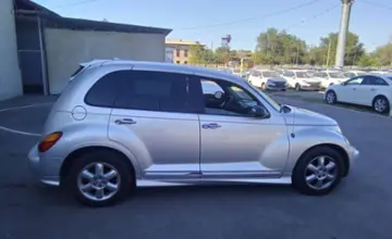 Chrysler PT Cruiser 2004 года за 3 200 000 тг. в Тараз фото 4