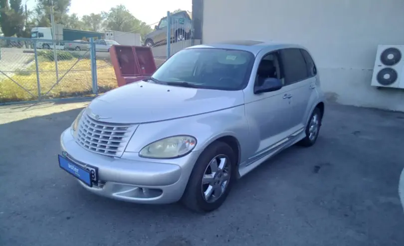 Chrysler PT Cruiser 2004 года за 3 200 000 тг. в Тараз