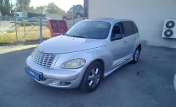 Chrysler PT Cruiser 2004 года за 3 200 000 тг. в Тараз фото 1