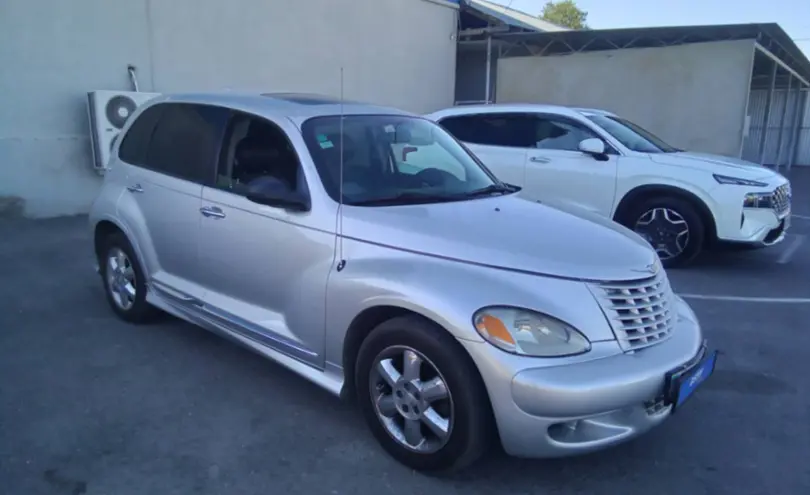 Chrysler PT Cruiser 2004 года за 3 200 000 тг. в Тараз фото 3