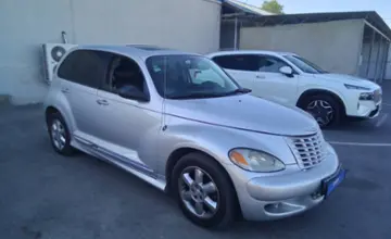 Chrysler PT Cruiser 2004 года за 3 200 000 тг. в Тараз фото 3