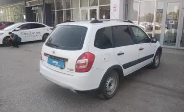 LADA (ВАЗ) Kalina 2017 года за 2 500 000 тг. в Актобе