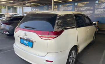 Toyota Previa 2006 года за 5 500 000 тг. в Алматы