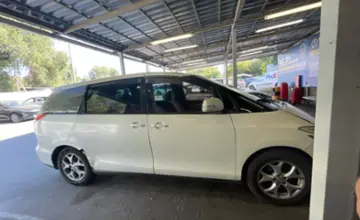Toyota Previa 2006 года за 5 500 000 тг. в Алматы фото 4