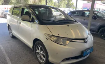 Toyota Previa 2006 года за 5 500 000 тг. в Алматы фото 3