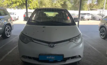 Toyota Previa 2006 года за 5 500 000 тг. в Алматы фото 2