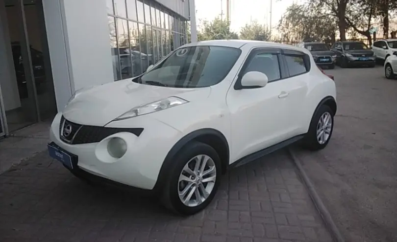 Nissan Juke 2013 года за 5 500 000 тг. в Актобе
