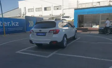 Subaru Outback 2015 года за 12 300 000 тг. в Алматы фото 3