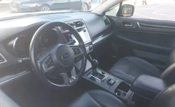 Subaru Outback 2015 года за 12 300 000 тг. в Алматы фото 5