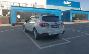 Subaru Outback 2015 года за 12 300 000 тг. в Алматы фото 4
