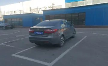 Kia Rio 2013 года за 5 500 000 тг. в Алматы фото 3