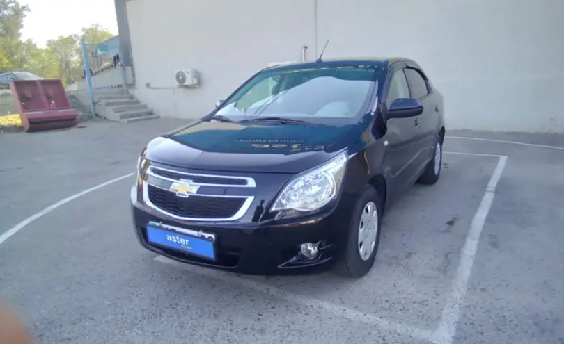 Chevrolet Cobalt 2023 года за 6 000 000 тг. в Тараз