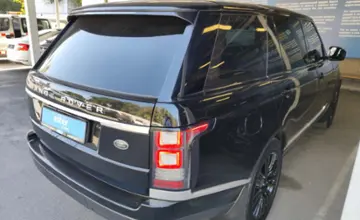 Land Rover Range Rover 2015 года за 30 000 000 тг. в Алматы