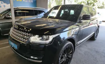 Land Rover Range Rover 2015 года за 30 000 000 тг. в Алматы фото 1