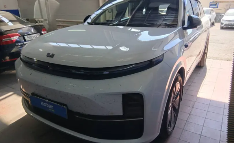 LiXiang L7 2024 года за 25 000 000 тг. в Астана