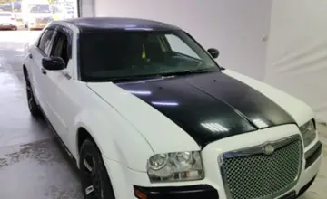 Chrysler 300C 2004 года за 5 500 000 тг. в Павлодар фото 3