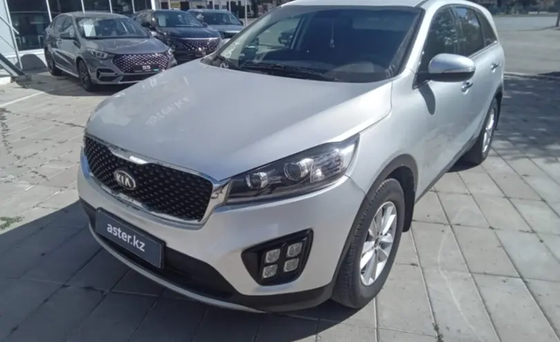 Kia Sorento 2019 года за 12 000 000 тг. в Уральск
