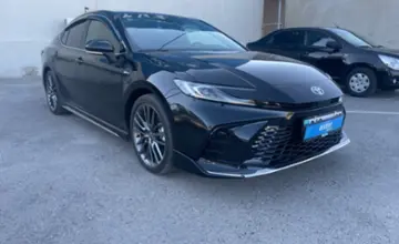 Toyota Camry 2024 года за 17 500 000 тг. в Тараз фото 3