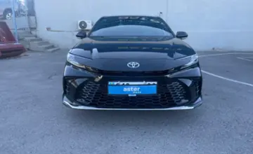 Toyota Camry 2024 года за 17 500 000 тг. в Тараз фото 2