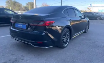 Toyota Camry 2024 года за 17 500 000 тг. в Тараз