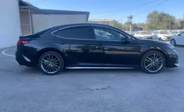 Toyota Camry 2024 года за 17 500 000 тг. в Тараз фото 4