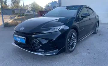 Toyota Camry 2024 года за 17 500 000 тг. в Тараз фото 1