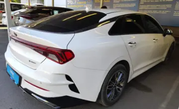 Kia K5 2020 года за 12 000 000 тг. в Алматы