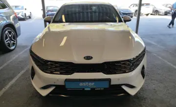 Kia K5 2020 года за 12 000 000 тг. в Алматы фото 2