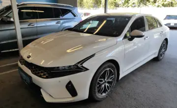 Kia K5 2020 года за 12 000 000 тг. в Алматы фото 1