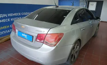 Chevrolet Cruze 2011 года за 3 000 000 тг. в Астана