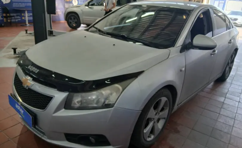 Chevrolet Cruze 2011 года за 3 000 000 тг. в Астана