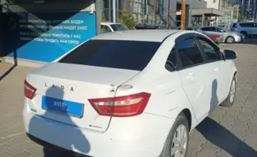 LADA (ВАЗ) Vesta 2020 года за 5 000 000 тг. в Караганда