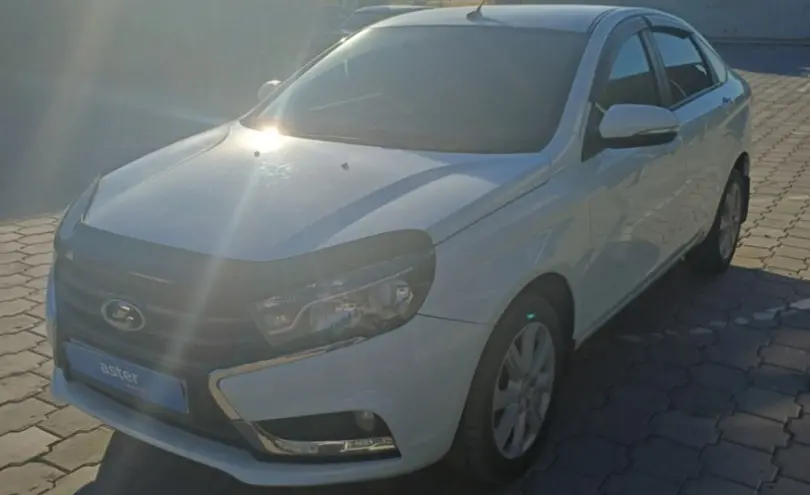 LADA (ВАЗ) Vesta 2020 года за 5 000 000 тг. в Караганда