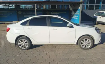 LADA (ВАЗ) Vesta 2020 года за 5 000 000 тг. в Караганда фото 4
