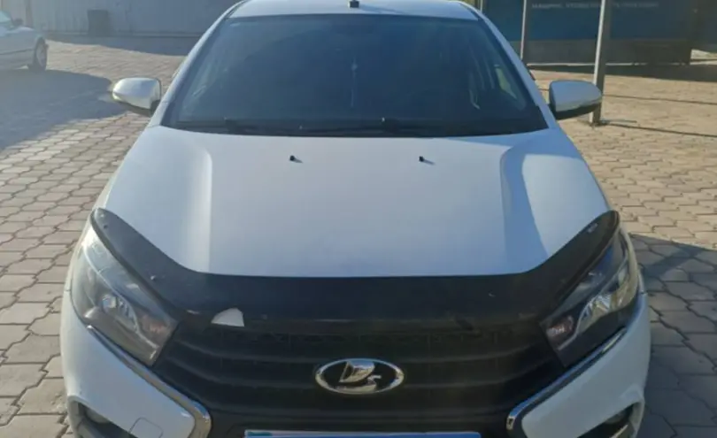 LADA (ВАЗ) Vesta 2020 года за 5 000 000 тг. в Караганда