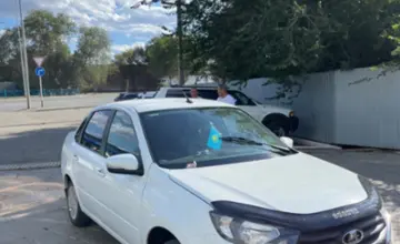 LADA (ВАЗ) Granta 2024 года за 5 500 000 тг. в Уральск фото 3