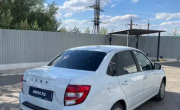LADA (ВАЗ) Granta 2024 года за 5 500 000 тг. в Уральск