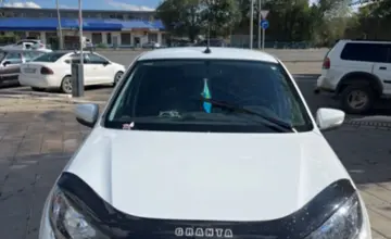 LADA (ВАЗ) Granta 2024 года за 5 500 000 тг. в Уральск фото 2