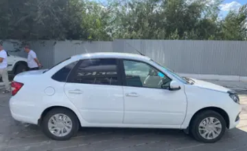 LADA (ВАЗ) Granta 2024 года за 5 500 000 тг. в Уральск фото 4