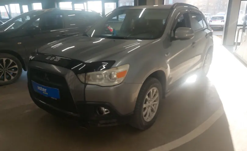 Mitsubishi ASX 2011 года за 4 500 000 тг. в Астана
